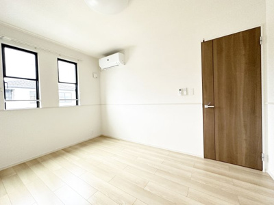 【居間・リビング】 | スウィート日高Ⅱ