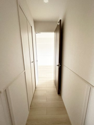 【内装】 | スウィート日高Ⅱ