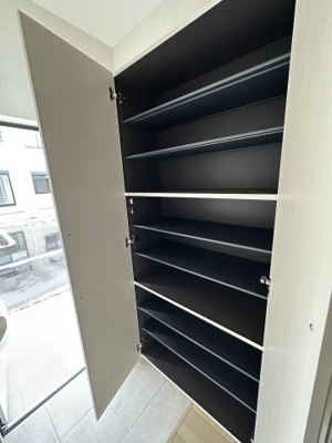 【収納】 | スウィート日高Ⅱ