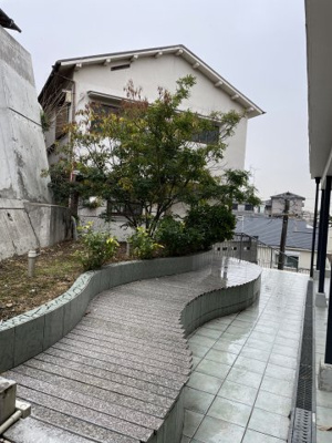 【エントランス】 | ビタミンテラス新神戸