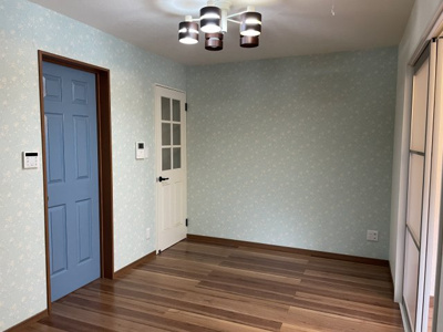 【洋室】 | ビタミンテラス新神戸