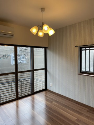 【洋室】 | ビタミンテラス新神戸