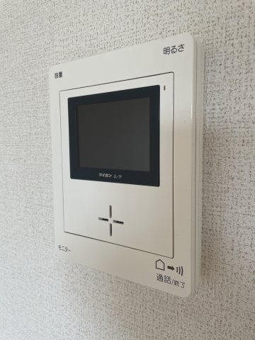ラフィナートEのセキュリティ