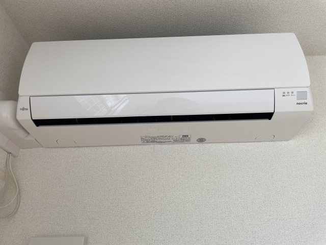 ラフィナートEの設備