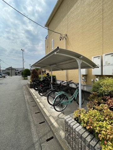 ラフィナートEのその他共用部分