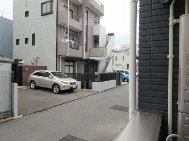 DEVELD大曽根の展望|DEVELD大曽根