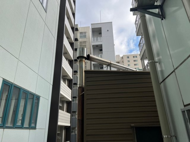 アヴォワール丸の内|名古屋市の賃貸ならMy賃貸の展望|アヴォワール丸の内