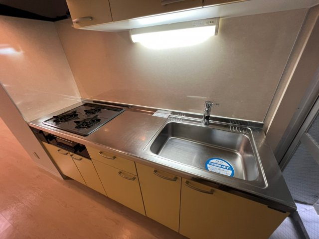 アヴォワール丸の内|名古屋市の賃貸ならMy賃貸のキッチン|アヴォワール丸の内