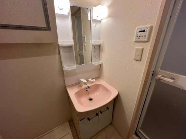 アヴォワール丸の内|名古屋市の賃貸ならMy賃貸の洗面所|アヴォワール丸の内