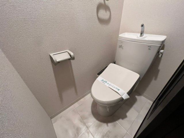 アヴォワール丸の内|名古屋市の賃貸ならMy賃貸のトイレ|アヴォワール丸の内