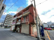 大阪市阿倍野区阪南町3丁目戸建の画像