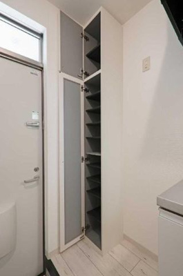 【玄関】 | 仲介手数料半額！HPには初期費用掲載！「プライスホーム」で検索！ココナッツパーム博多駅前