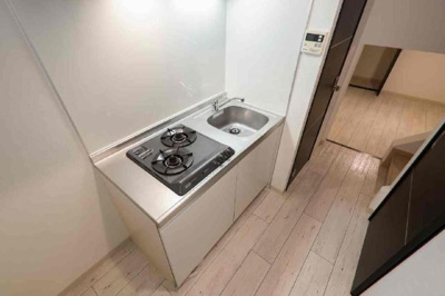 【キッチン】 | 仲介手数料半額！HPには初期費用掲載！「プライスホーム」で検索！ココナッツパーム博多駅前