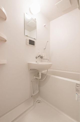 【浴室】 | 仲介手数料半額！HPには初期費用掲載！「プライスホーム」で検索！ココナッツパーム博多駅前