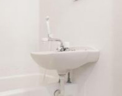 【洗面所】 | 仲介手数料半額！HPには初期費用掲載！「プライスホーム」で検索！ココナッツパーム博多駅前