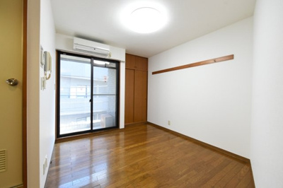 【洋室】 | プリンス中野