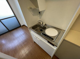 別部屋の写真となります