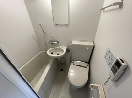 別部屋の写真となります