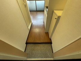 別部屋の写真となります
