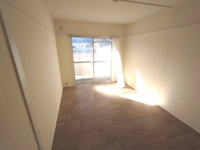 【洋室】 | 有野台公社