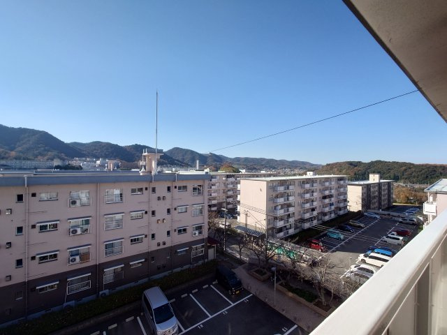 【展望】 | 有野台公社