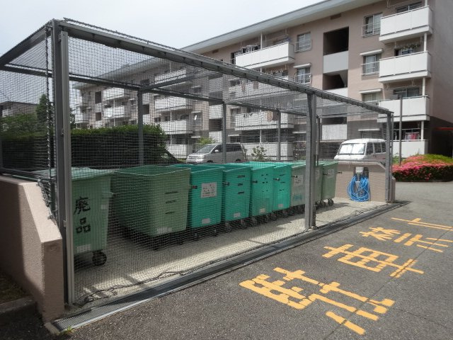 【その他共用部分】 | 有野台公社 | 有野台公社(ＧｏｏｄＨｏｍｅ)