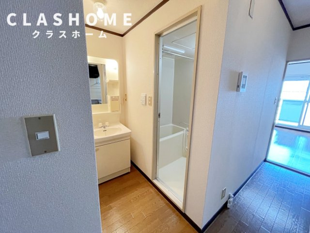 Paradise　Nobata　　刈谷市近郊の賃貸はクラスホーム刈谷店の設備|同物件の別部屋になります。