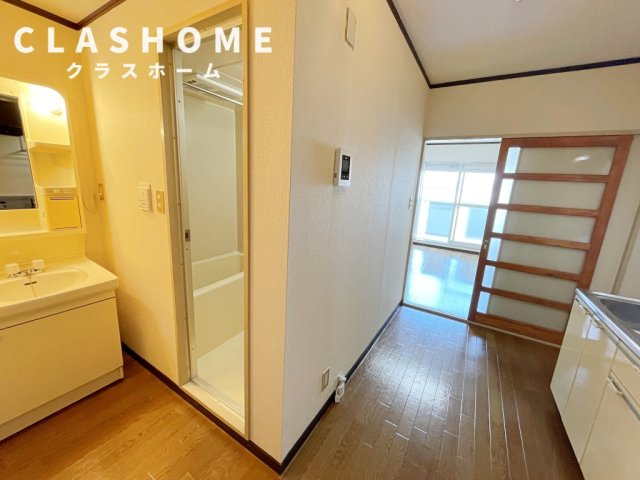 Paradise　Nobata　　刈谷市近郊の賃貸はクラスホーム刈谷店のその他|同物件の別部屋になります。