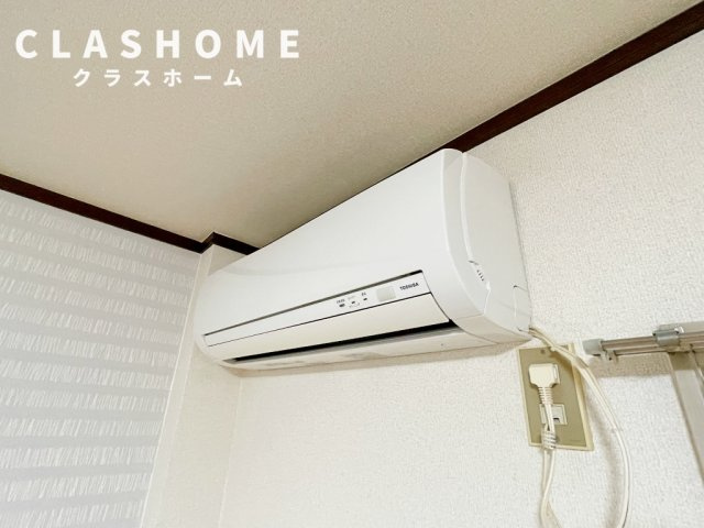 Paradise　Nobata　　刈谷市近郊の賃貸はクラスホーム刈谷店の設備|同物件の別部屋になります。