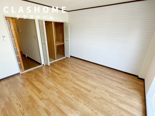 Paradise　Nobata　　刈谷市近郊の賃貸はクラスホーム刈谷店の内装|同物件の別部屋になります。
