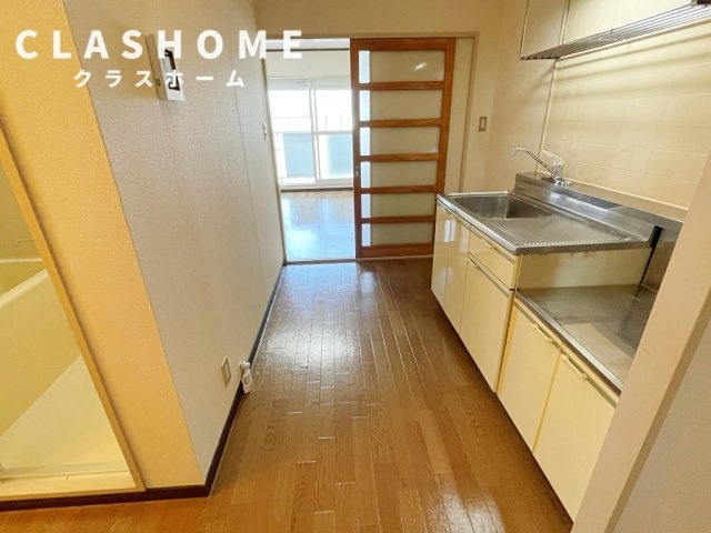 Paradise　Nobata　　刈谷市近郊の賃貸はクラスホーム刈谷店の内装|同物件の別部屋になります。