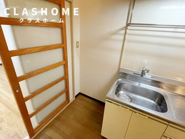 Paradise　Nobata　　刈谷市近郊の賃貸はクラスホーム刈谷店のキッチン|同物件の別部屋になります。
