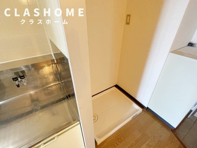 Paradise　Nobata　　刈谷市近郊の賃貸はクラスホーム刈谷店の設備|同物件の別部屋になります。