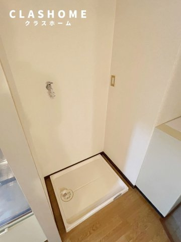Paradise　Nobata　　刈谷市近郊の賃貸はクラスホーム刈谷店の設備|同物件の別部屋になります。