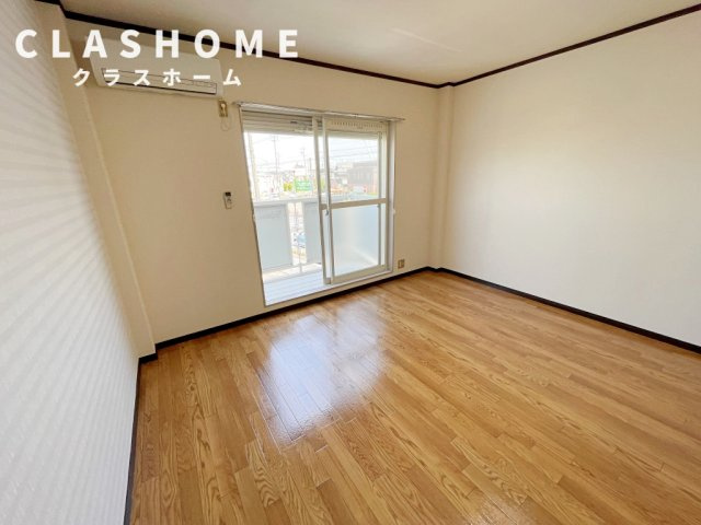 Paradise　Nobata　　刈谷市近郊の賃貸はクラスホーム刈谷店の居間・リビング|同物件の別部屋になります。