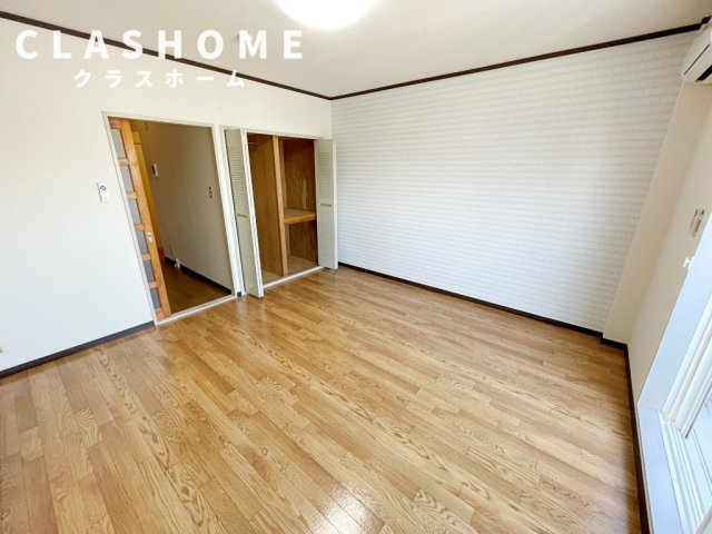 Paradise　Nobata　　刈谷市近郊の賃貸はクラスホーム刈谷店の居間・リビング|同物件の別部屋になります。