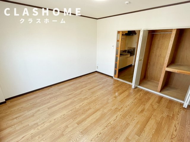 Paradise　Nobata　　刈谷市近郊の賃貸はクラスホーム刈谷店の内装|同物件の別部屋になります。
