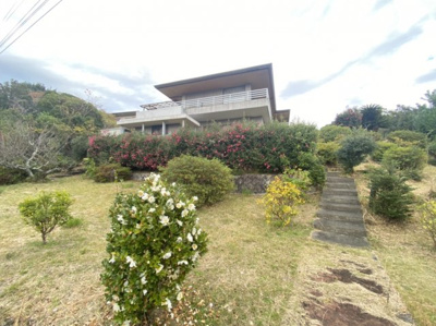 【外観】 | 志摩市阿児町神明_中古戸建