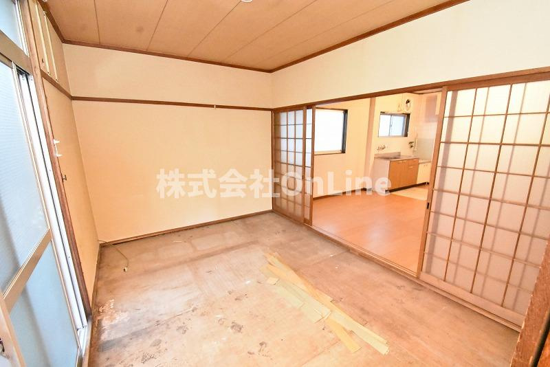 鎌田マンションのその他