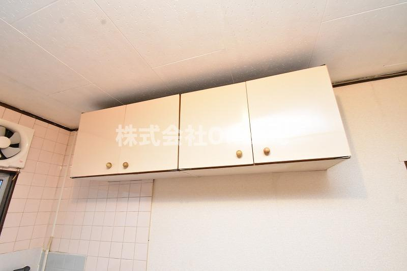 鎌田マンションの設備