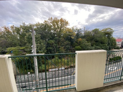 【展望】 | 南桜塚コーポ