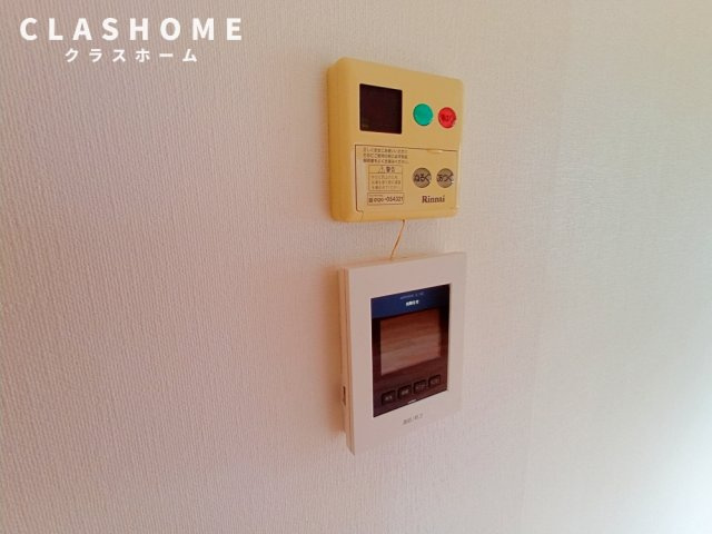 エースメゾン　　刈谷市近郊の賃貸ならクラスホーム刈谷店の設備