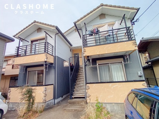 エースメゾン　　刈谷市近郊の賃貸ならクラスホーム刈谷店