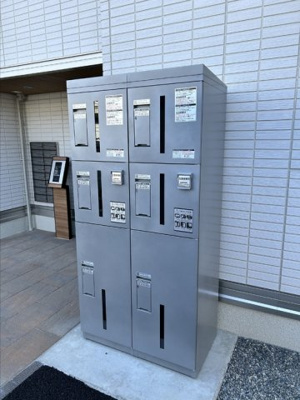 【その他共用部分】 | エミネンス(河西)