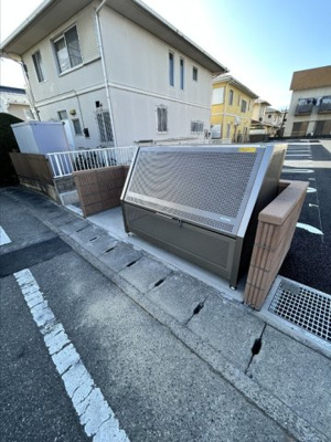 【その他共用部分】 | エミネンス(河西)