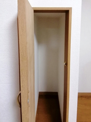 【収納】 | ブラウンコート