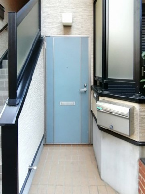 【その他共用部分】 | ブラウンコート