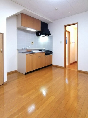 【居間・リビング】 | ブラウンコート