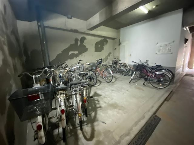 リアライズ尾頭橋(旧登り松マンション)のその他共用部分|登り松マンション
