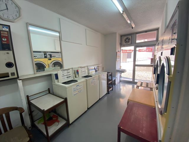 リアライズ尾頭橋(旧登り松マンション)のその他共用部分|登り松マンション